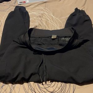 Mandala petite small jogger scrub pant